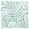 Goa, Celeste Blue - Twist&Fit Roller Blind